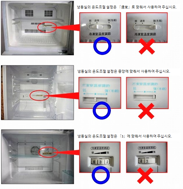 냉장고 문제에 관하여 – 자주있는 질문을 검색｜임대 레오팔레스21｜임대아파트나 먼스리 맨션, 건물정보